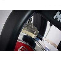 Stationary Exercise Bike - Muscle D Fitness - Commercial Grade Stationary Bike