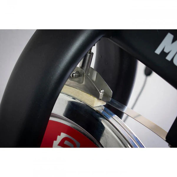 Stationary Exercise Bike - Muscle D Fitness - Commercial Grade Stationary Bike