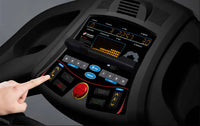 M6 (AC/DC) Treadmill