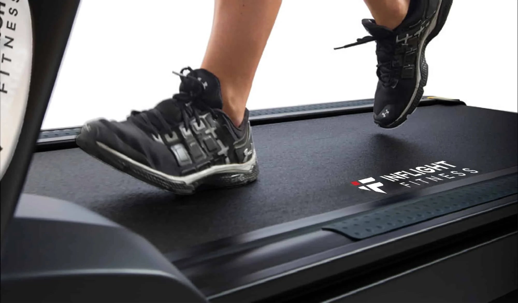 M6 (AC/DC) Treadmill
