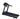 M6 (AC/DC) Treadmill