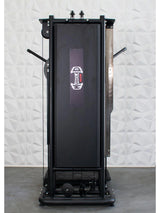 Classic V2 Muscle-Flight Trainer | Muscle D Fitness Upper Body Machine