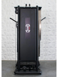 Classic V2 Muscle-Flight Trainer | Muscle D Fitness Upper Body Machine