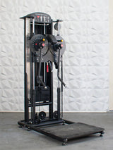 Classic V2 Muscle-Flight Trainer | Muscle D Fitness Upper Body Machine