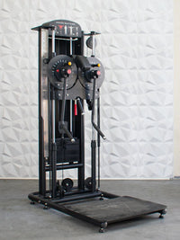 Classic V2 Muscle-Flight Trainer | Muscle D Fitness Upper Body Machine