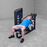 Body-Solid Pro ClubLine Series II Multi Press Machine
