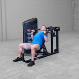 Body-Solid Pro ClubLine Series II Multi Press Machine