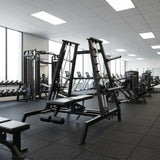 Excel Convergent Flat/Incline/Decline Bench – Muscle D Fitness