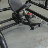 Power Leverage V2 Convergent Bench - Muscle D Fitness - Incline, Shoulder Press