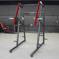 Power Leverage V2 Jammer | Muscle D Fitness Strength Trainer