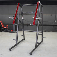 Power Leverage V2 Jammer | Muscle D Fitness Strength Trainer