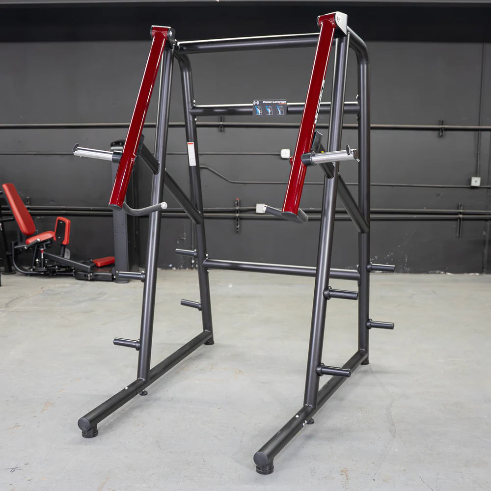 Power Leverage V2 Jammer | Muscle D Fitness Strength Trainer