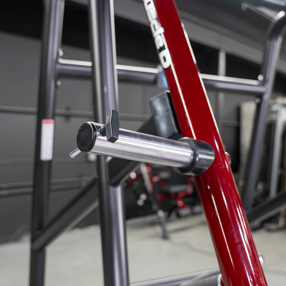 Power Leverage V2 Jammer | Muscle D Fitness Strength Trainer