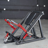 Power Leverage V2 Linear Bearing Row