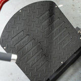 Power Leverage V2 Linear Bearing Row