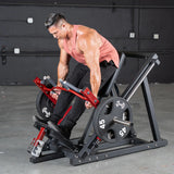 Power Leverage V2 Linear Bearing Row