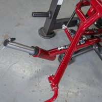 Power Leverage V2 Lying Pec Fly