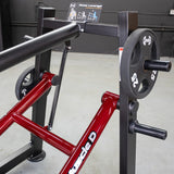 Power Leverage V2 Overhead Triceps