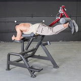 Power Leverage V2 Reverse Hyper - Muscle D Fitness