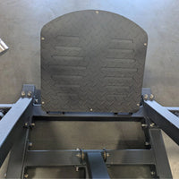 Power Leverage V2 Linear Bearing Row