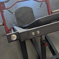 Power Leverage V2 Linear Bearing Row