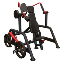 Power Leverage V2 Pullover | Muscle D Fitness