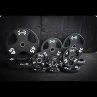 Pro Urethane Coated Olympic Plates