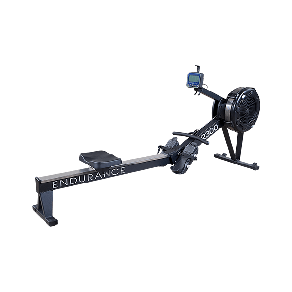 R300-Endurance Rower