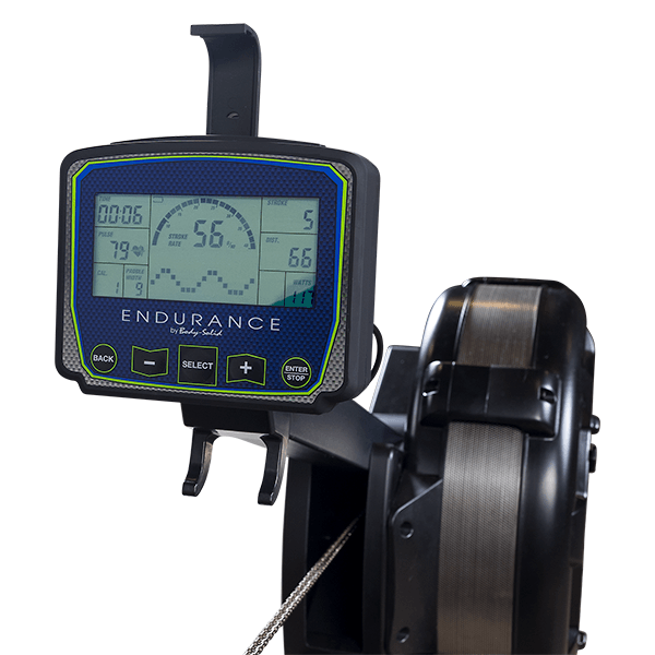 R300-Endurance Rower
