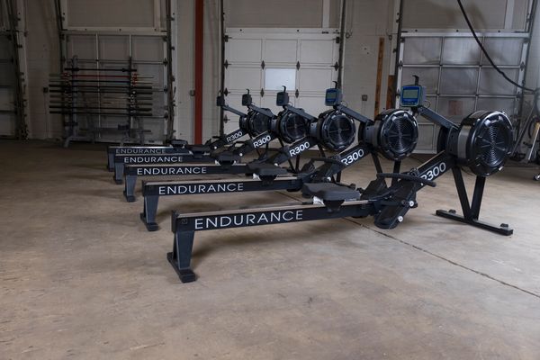 R300-Endurance Rower