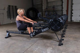 R300-Endurance Rower