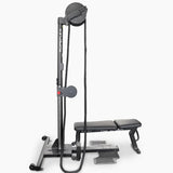 Ropeflex RX2500 single system