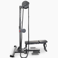 Ropeflex RX2500 single system
