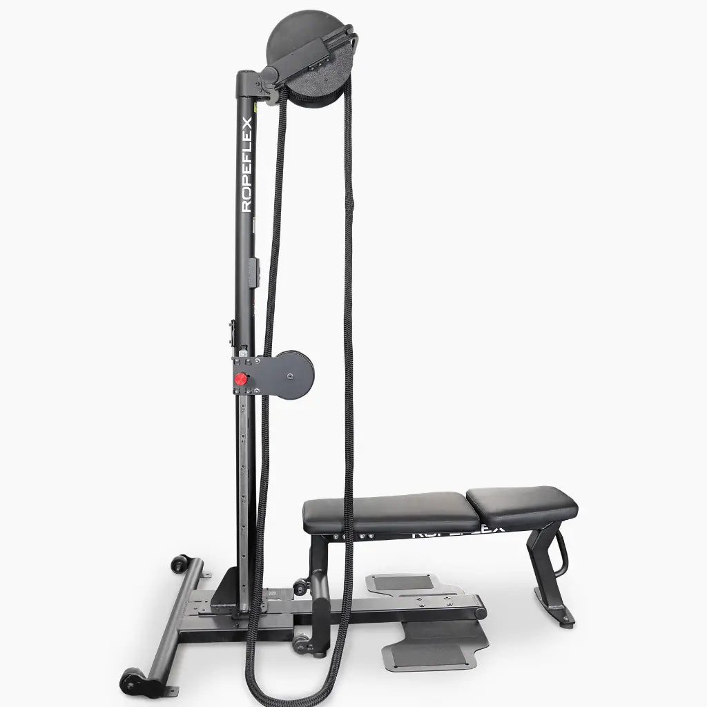 Ropeflex RX2500 single system