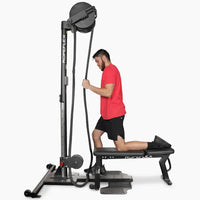 Ropeflex RX2500 single system