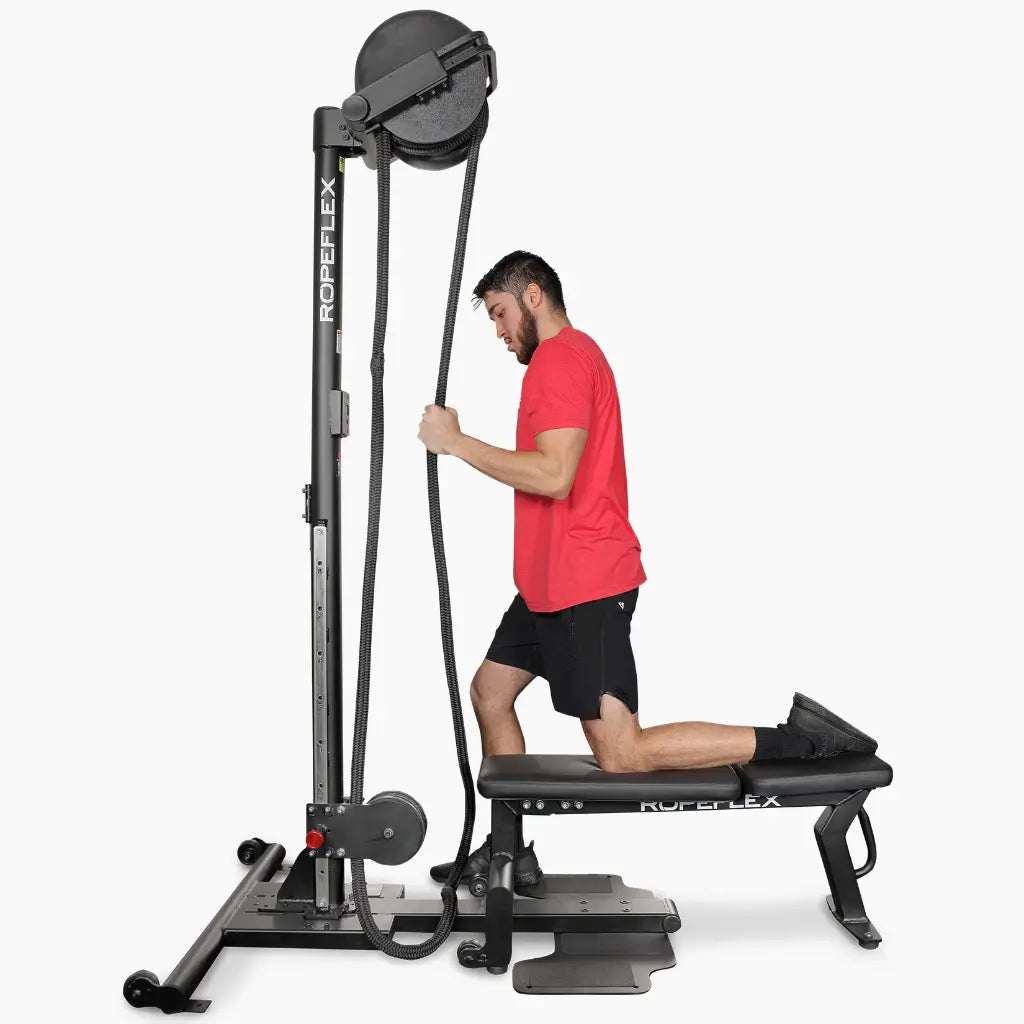 Ropeflex RX2500 single system