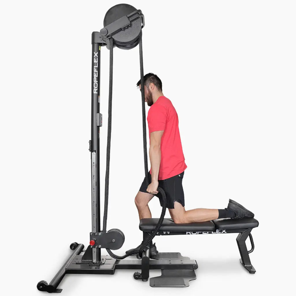 Ropeflex RX2500 single system