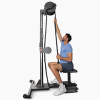 Ropeflex RX2500 single system