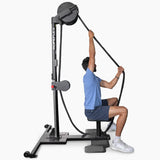 Ropeflex RX2500 single system