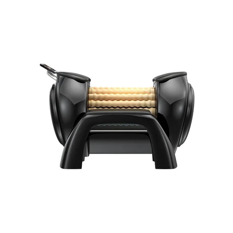 VAbody Rollshape Infrared Roller Massage & Body Contouring Machine