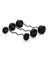 Skelcore EZ Bar Barbell LB