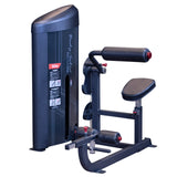 Body-Solid Pro Dual Ab and Back Machine