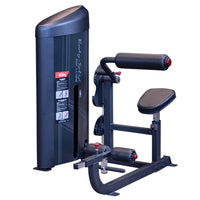 Body-Solid Pro Dual Ab and Back Machine
