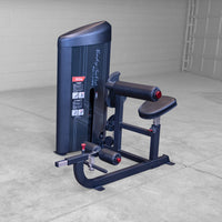 Body-Solid Pro Dual Ab and Back Machine