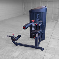 Body-Solid Pro Dual Ab and Back Machine