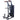 S2ACDX- Pro ClubLine  Vertical Knee Raise