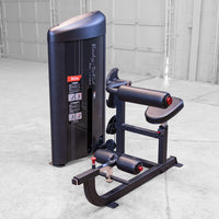 Body-Solid Pro Clubline Series II Arm Curl Machine