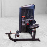 Body-Solid Pro Clubline Series II Arm Curl Machine