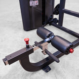 Body-Solid Pro Clubline Series II Arm Curl Machine