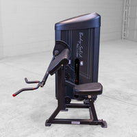 Body-Solid Pro Clubline Series II Arm Curl Machine